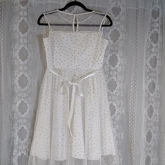 Rare Editions Dress Size 16 - Picture 5 of 13
